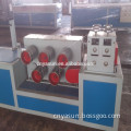 PE PP Strap Extruder Machinery/PP PE Plastic Type and New Condition plastic Strap